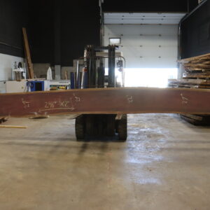 Buy exotic wood in Canada Purpleheart EXOTIC WOOD