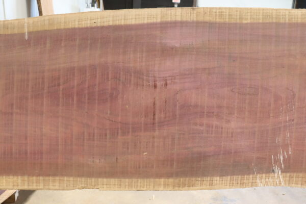 Buy exotic wood in Canada and USA Purpleheart EXOTIC WOOD