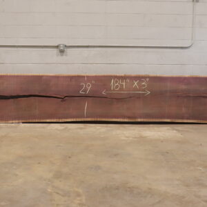 Buy exotic wood in Canada and USA Purpleheart EXOTIC WOOD