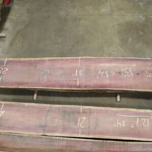 Buy exotic wood in Canada and USA Purpleheart EXOTIC WOOD